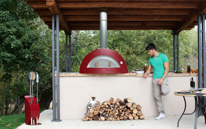 How to Select the Perfect Outdoor Pizza Oven