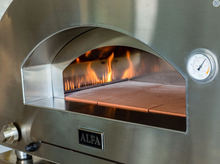 ALFA - FUTURO 2 Pizze Hybrid Oven