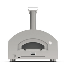 ALFA - FUTURO 2 Pizze Hybrid Oven