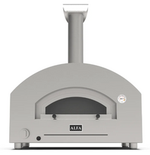 ALFA - FUTURO 2 Pizze Hybrid Oven