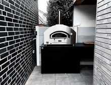 ALFA - FUTURO 2 Pizze Hybrid Oven