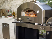 ALFA - FUTURO 4 Pizze Hybrid Oven