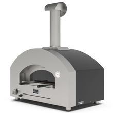 ALFA - FUTURO 2 Pizze Hybrid Oven