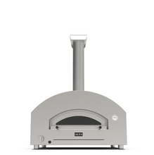 ALFA - FUTURO 4 Pizze Hybrid Oven