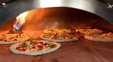 ALFA Professional Line - Quick 6 Pizze