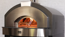 ALFA Professional Line - Quick 6 Pizze