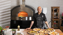 ALFA Professional Line - Quick 6 Pizze