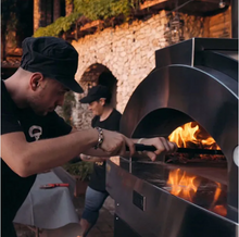 ALFA Professional Line - Quick 2 Pizze