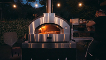 ALFA Professional Line - Quick 2 Pizze