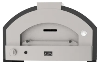ALFA Professional Line - Quick 2 Pizze – Great Outdoor Pizza Ovens