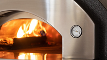 ALFA Professional Line - Quick 4 Pizze