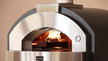 ALFA Professional Line - Quick 4 Pizze