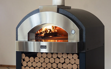 ALFA Professional Line - Quick 4 Pizze