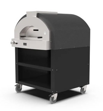 ALFA Professional Line - Quick 4 Pizze