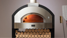 ALFA Professional Line - Quick 4 Pizze