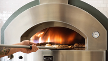 ALFA Professional Line - Quick 4 Pizze