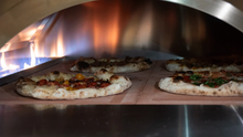 ALFA Professional Line - Quick 4 Pizze