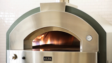 ALFA Professional Line - Quick 4 Pizze