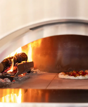 ALFA Professional Line - Quick 4 Pizze