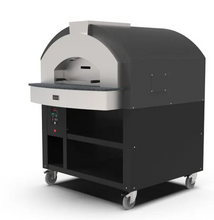 ALFA Professional Line - Quick 6 Pizze