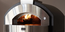 ALFA Professional Line - Quick 6 Pizze