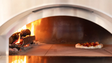 ALFA Professional Line - Quick 6 Pizze
