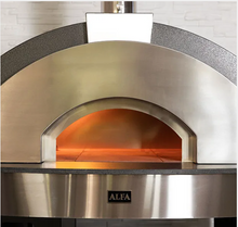 ALFA Professional Line - Quick 6 Pizze