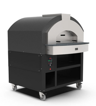 ALFA Professional Line - Quick 6 Pizze