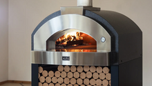 ALFA Professional Line - Quick 6 Pizze