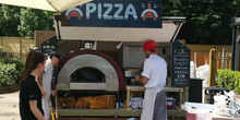 ALFA Professional Line - Quick 4 Pizze