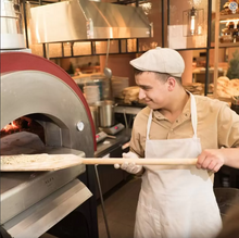 ALFA Professional Line - Quick 2 Pizze