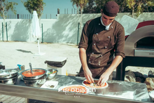 ALFA Professional Line - Quick 2 Pizze