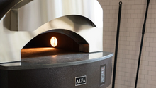 ALFA Professional Line - Zeno 4 Pizze Electric Oven