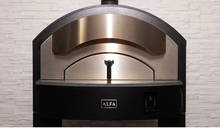 ALFA Professional Line - Zeno 4 Pizze Electric Oven