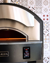 ALFA Professional Line - Zeno 4 Pizze Electric Oven