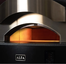 ALFA Professional Line - Zeno 4 Pizze Electric Oven