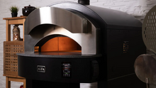 ALFA Professional Line - Zeno 4 Pizze Electric Oven