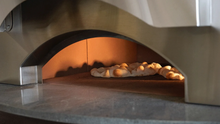 ALFA Professional Line - Zeno 4 Pizze Electric Oven