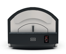 ALFA Professional Line - Zeno 4 Pizze Electric Oven