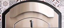 ALFA Professional Line - Zeno 4 Pizze Electric Oven