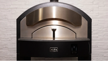 ALFA Professional Line - Zeno 6 Pizze Electric Oven