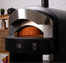 ALFA Professional Line - Zeno 6 Pizze Electric Oven