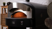 ALFA Professional Line - Zeno 6 Pizze Electric Oven