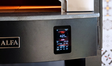 ALFA Professional Line - Zeno 6 Pizze Electric Oven