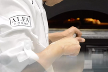 ALFA Professional Line - Zeno 4 Pizze Electric Oven