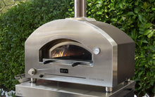 ALFA - FUTURO 2 Pizze Hybrid Oven