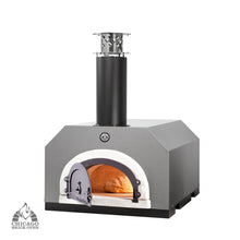 Chicago Brick Oven - Model 500 Countertop Wood Fired Oven