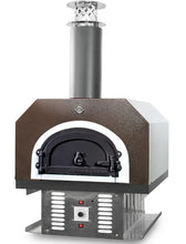 Chicago Brick Oven - Model 750 Hybrid Countertop