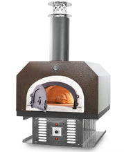 Chicago Brick Oven - Model 750 Hybrid Countertop