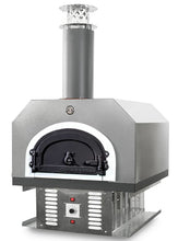 Chicago Brick Oven - Model 750 Hybrid Countertop